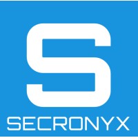 Secronyx logo - Similar company to Data Cove