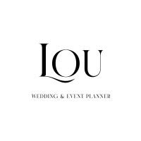 LOU - Wedding & Event Planner logo - Similar company to Unidyl