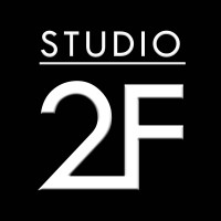 Studio 2F logo - Similar company to Studio Faggiotto Samorè