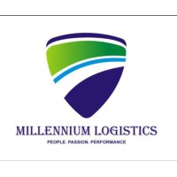Millennium Logistics logo - Similar company to Mtc-Mi