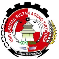 Koperasi Kesejahteraan Mahasiswa Universitas Sultan Ageng Tirtayasa (KOKESMA UNTIRTA) logo - Similar company to Abee Group