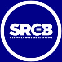 Sorocaba Motores Elétricos logo - Similar company to Poliplástico Sorocaba