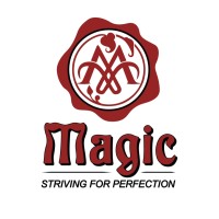 Magic Laundry logo - Similar company to Db Dev
