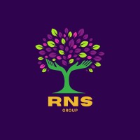 RNS GROUP logo - Similar company to Millennium Promotions