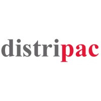 DISTRIPAC logo - Similar company to Uni Packaging