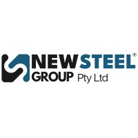 NewSteel Group Pty Ltd logo - Similar company to Ep Machinery Co.,Ltd.
