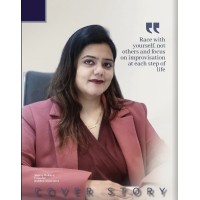Sherry Rakhra Associates logo - Similar company to General Highways And Infracon Private Limited