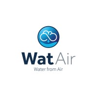 WatAir U.K logo - Similar company to Watair