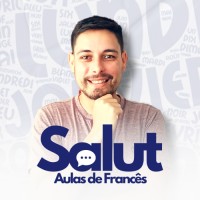 Salut ! Aulas de Francês logo - Similar company to Francês Com A Ligia