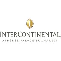 InterContinental Athénée Palace Bucharest logo - Similar company to Jw Marriott Bucharest Grand Hotel