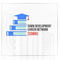SOWN  Career Development Network.(SOWN) logo - Similar company to Cindran