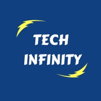 Tech Infinity logo - Similar company to Tech Infinity It Solutions Pvt. Ltd