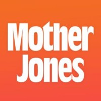 Mother Jones logo - Similar company to The C Three Group  |  Yes Energy