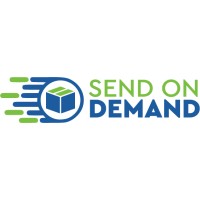 Send On Demand logo - Similar company to Flexicrew