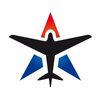 AeroStellar logo - Similar company to V-Prep Visual Training