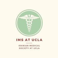 Iranian Medical Society at UCLA logo - Similar company to Pulse Ucla