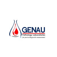 GENAU PATHOLOGY LABORATORIES logo - Similar company to Patholory Laboratories
