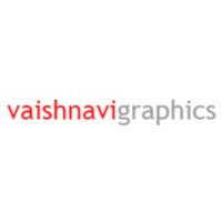 VAISHNAVI GRAPHICS logo - Similar company to Litwits