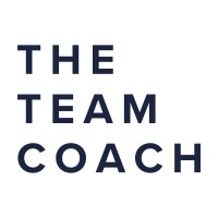 The Team Coach logo - Similar company to Baetter App