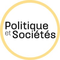 Revue Politique et Sociétés logo - Similar company to Quantox Canada