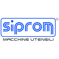 SIPROM Macchine Utensili logo - Similar company to Jaroc Co. Ltd.