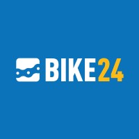 BIKE24 logo - Similar company to Deruiz