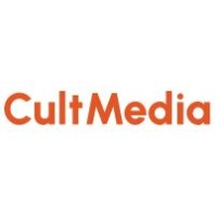 CultMedia logo - Similar company to Hermitz Media