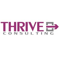 Thrive Consulting, LLC logo - Similar company to Principal Financial Network Of South Florida