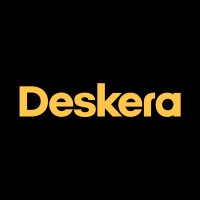 Deskera India logo - Similar company to Deskera