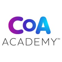 CoA Academy logo - Similar company to Creatorway