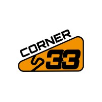 Corner33 logo - Similar company to Rock 'N Rolle