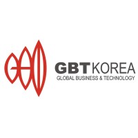 GBT KOREA logo - Similar company to Now Systems Co., Ltd.