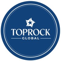 TopRock Global logo - Similar company to Toprock Interiors Group