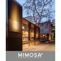 Mimosa Gölgelendirme Sistemleri | Shading Systems logo - Similar company to Shadeex