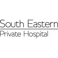 South Eastern Private Hospital logo - Similar company to Beactive Physio