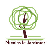 Nicolas le Jardinier logo - Similar company to Jardin D'Echoppe