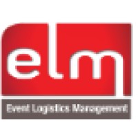 Event Logistics Management logo - Similar company to Event Logistics Systems
