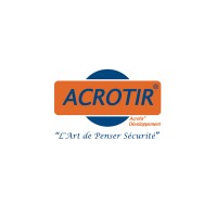 ACROTIR logo - Similar company to Devers