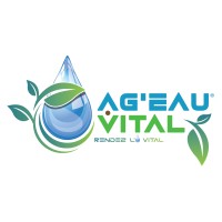 AG'EAU-VITAL logo - Similar company to Berry Graines