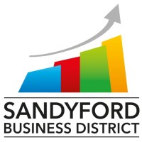 Sandyford Business District logo - Similar company to Phase Innovate