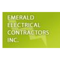 Emerald Electrical Contractors logo - Similar company to Emerald Electrical Services, Llc.