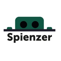 Spienzer logo - Similar company to Genzai - Building Ai Solutions