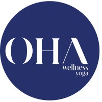 OHA Wellness logo - Similar company to Solis Movement