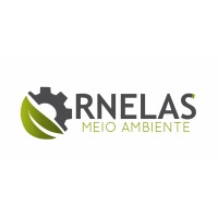 ORNELAS Meio Ambiente logo - Similar company to Enecon Engenharia