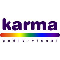 KARMA AV LIMITED logo - Similar company to Avm Cinesound