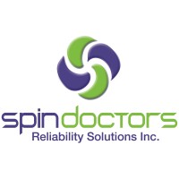 Spin Doctors Reliability Solutions Inc. logo - Similar company to Matrixflo
