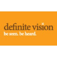 Definite Vision Ltd