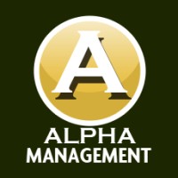 Alpha Management Corporation logo - Similar company to Alpha Management
