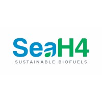 SeaH4 logo - Similar company to Xty Engineering