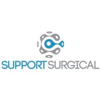 Support Surgical logo - Similar company to Larsson Produtos Médicos
